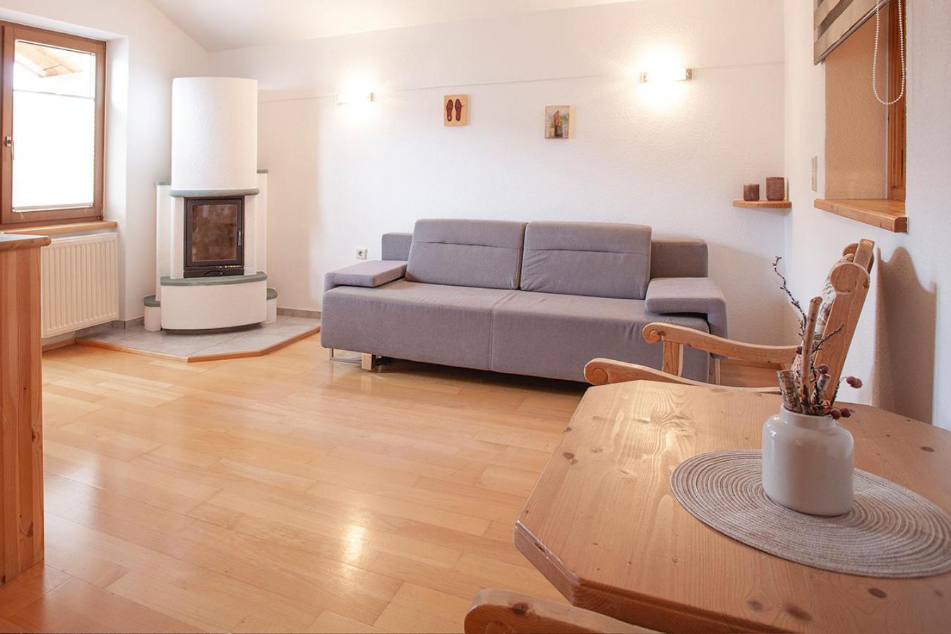 Apartments Pitztaler Nachtigall Арцль-ім-Пітцталь Екстер'єр фото