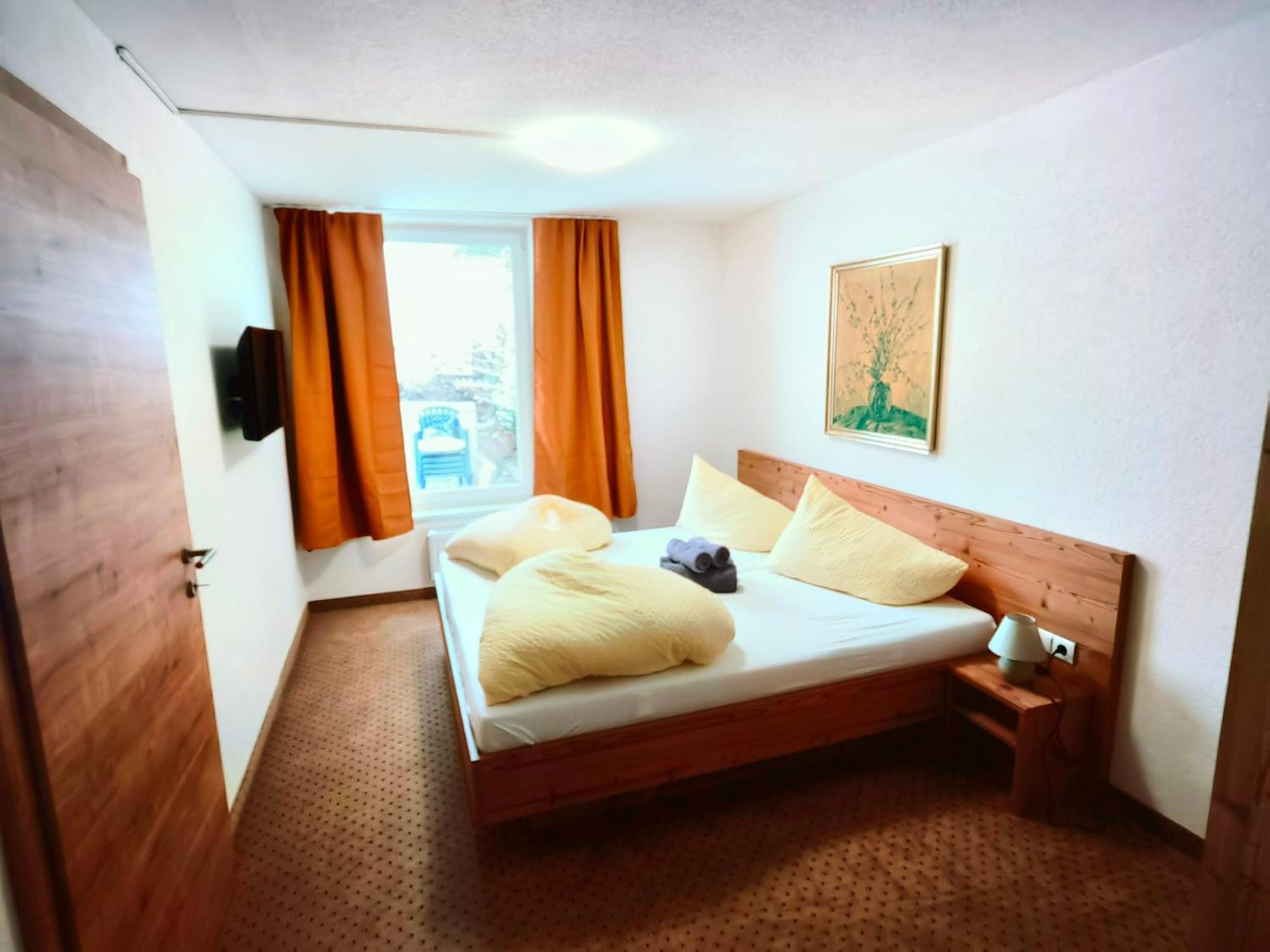 Apartments Pitztaler Nachtigall Арцль-ім-Пітцталь Екстер'єр фото